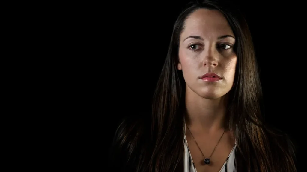 Chris Watts Mistress: Nichol Kessinger