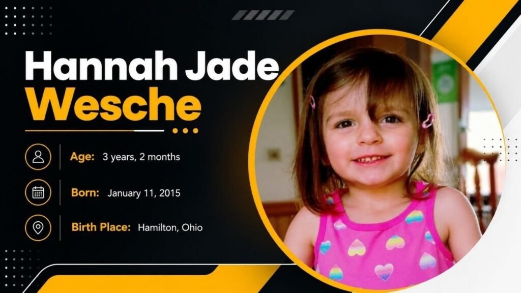 Hannah Wesche Murder Case: Timeline, Trial & Appeals