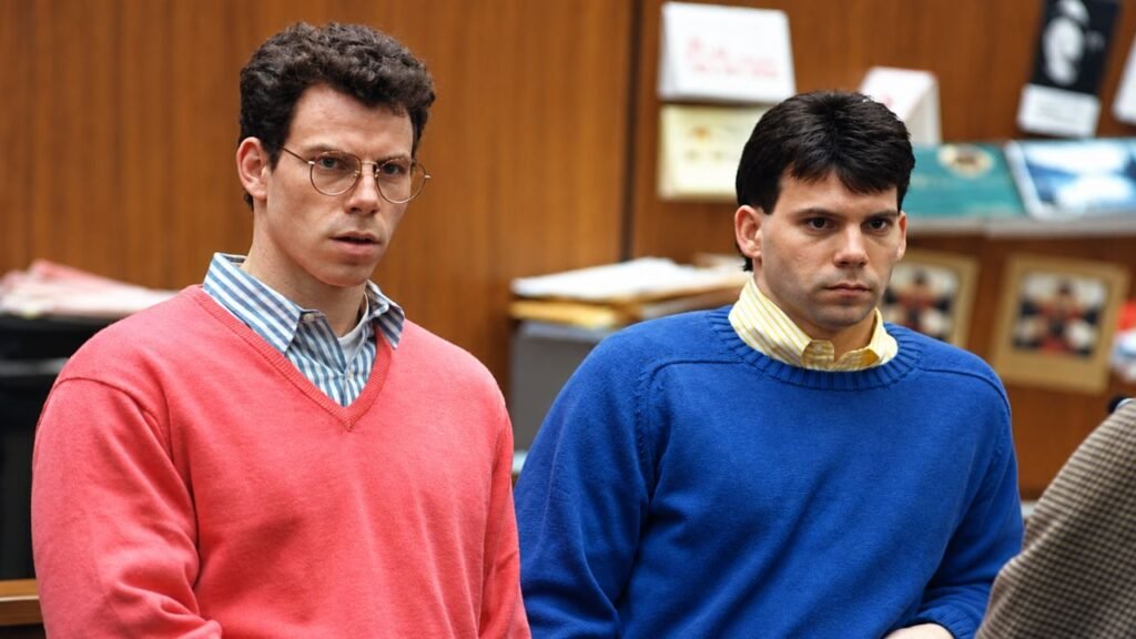 Where Menendez Brothers Now