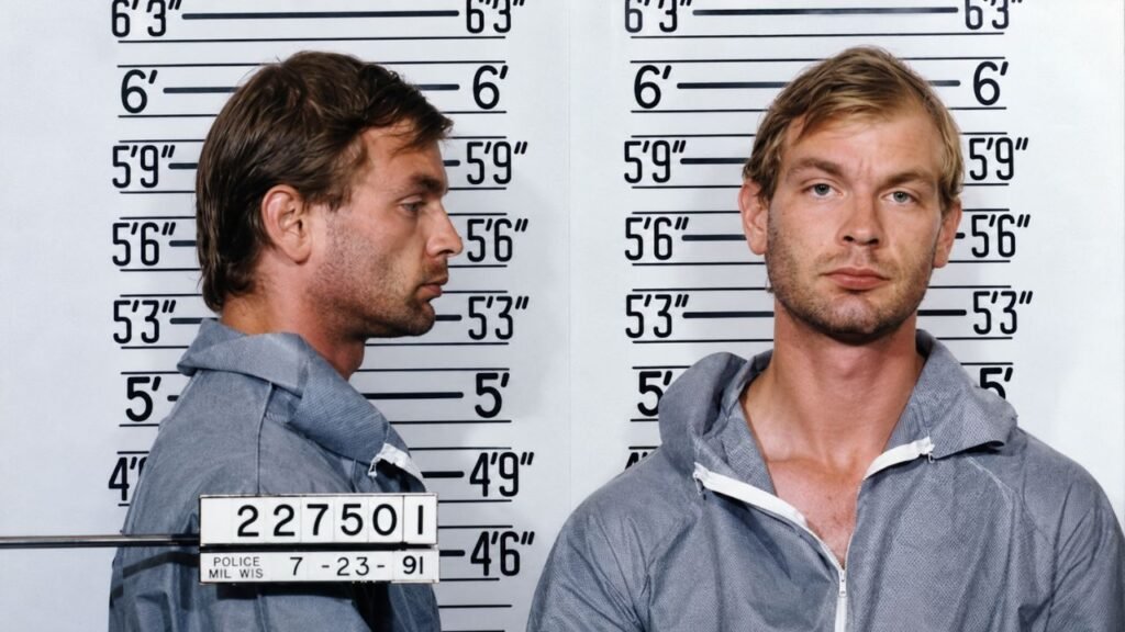 Who Was Jeffrey Dahmer?