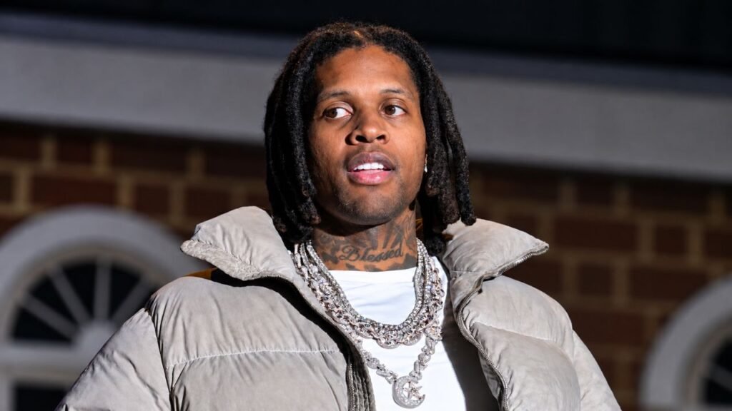Lil Durk Verdict: Not Guilty