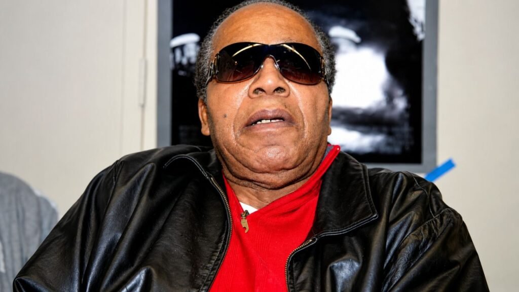 What Did Frank Lucas Do After Prison?