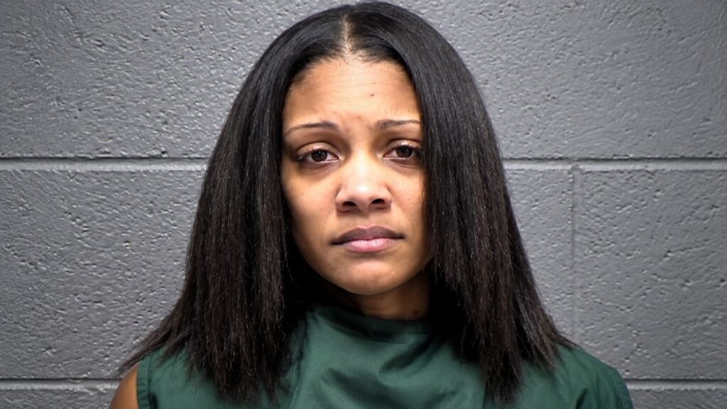Where Is Shannon Crawley Now?