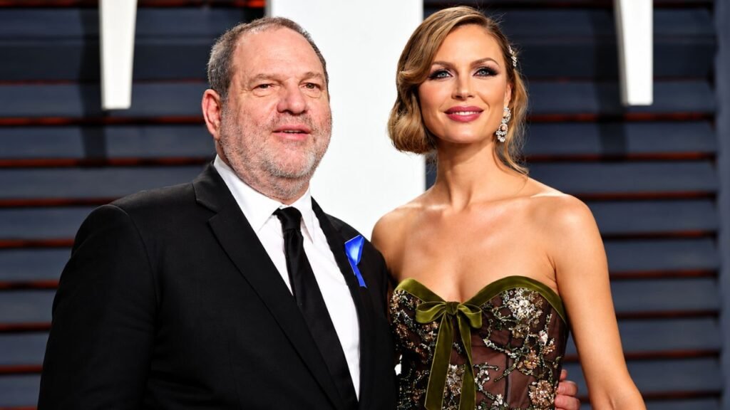 Harvey Weinstein - Rise, Trials and Fall of a Hollywood Mogul