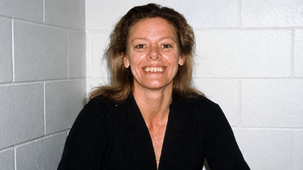 Aileen Wuornos Early Life: A Troubled Beginning