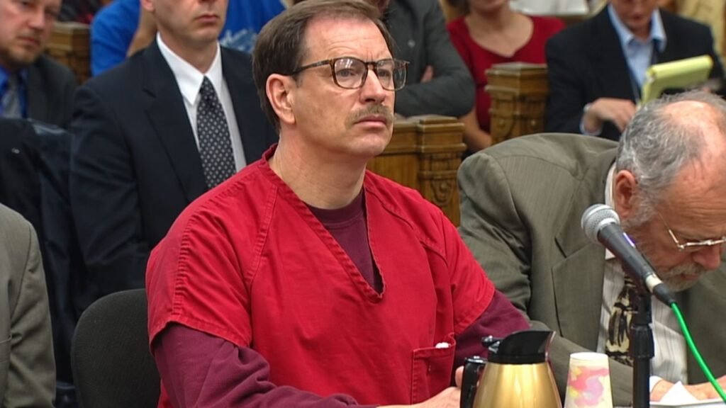 Who Is Gary Ridgway?