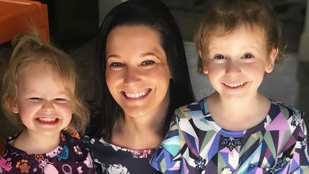 Who Was Shanann Watts?